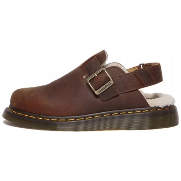 Najlepszy Outlet W Warszawie Multioutlet - Dr. Martens Jorge Ii Faux R.48