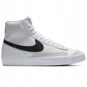 Nike Sportswear BLAZER MID 77 - Sneakersy R38