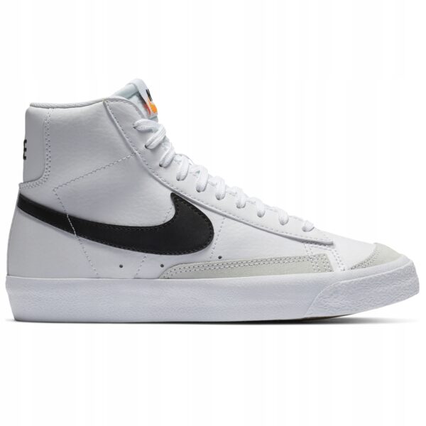 Multioutlet - Nike Sportswear Blazer Mid 77 - Sneakersy R38