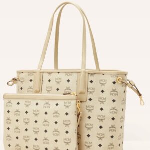 MCM Torba shopper