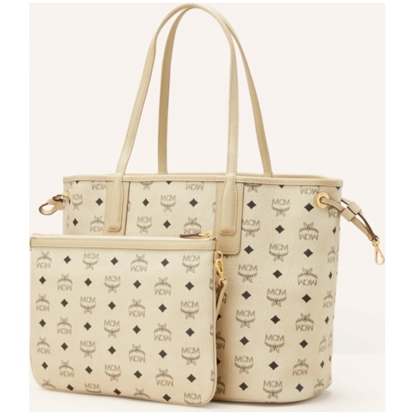 Multioutlet - Mcm Torba Shopper