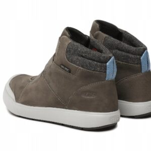 Buty zimowe damskie KEEN ELLE WINTER MID WP r.41