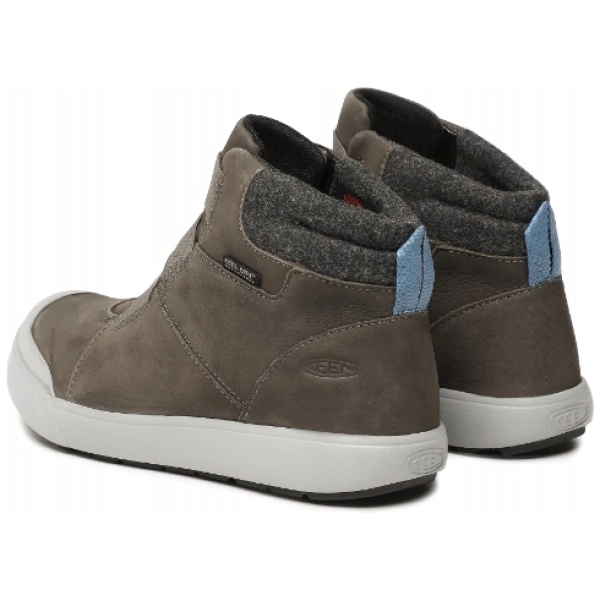 Najlepszy Outlet W Warszawie Multioutlet - Buty Zimowe Damskie Keen Elle Winter Mid Wp R.41