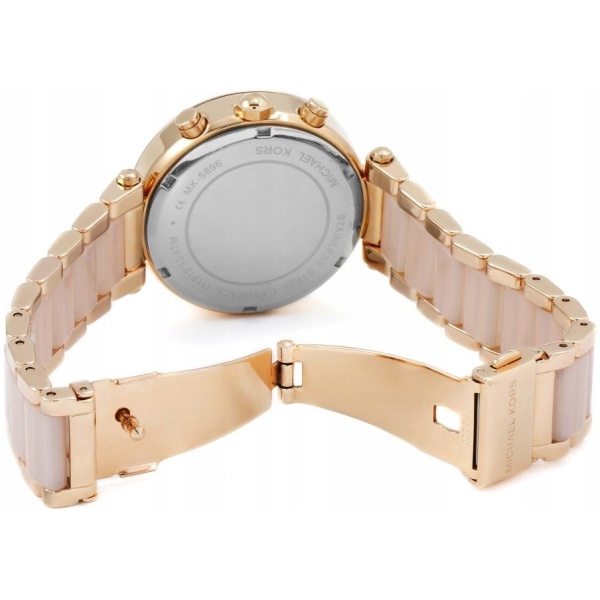 Multioutlet - Michael Kors Zegarek Damski Mk5896