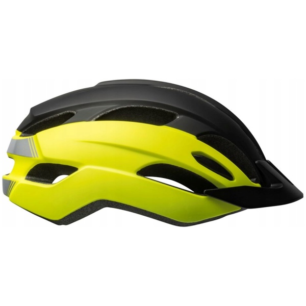 Multioutlet - Kask Mtb Bell Trace Hi-Viz M/L 54-61 Cm