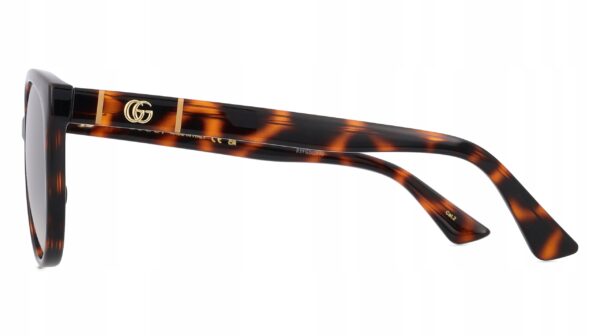 Multioutlet - Gucci Okulary Przeciwsłoneczne Gucci Gg0636Sk 002