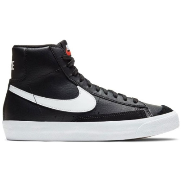 Najlepszy Outlet W Warszawie Multioutlet - Nike Buty Sportowe Czarny Rozmiar 38