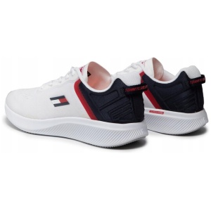 TOMMY HILFIGER - Ts Pro racer Women 1 FC0FC00027 R36