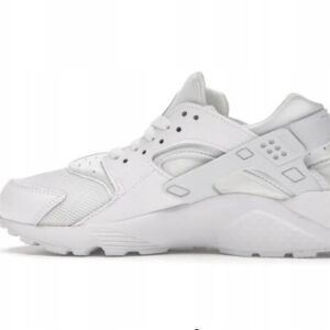 Nike Sneakersy Huarache Run (GS) 654275 110 R36