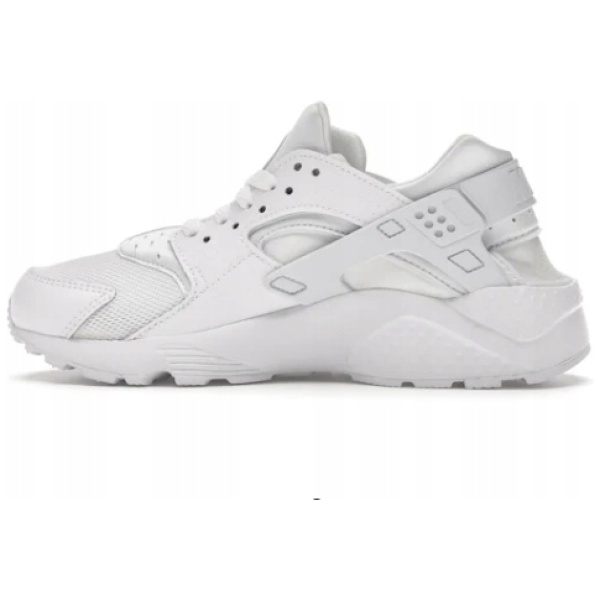 Multioutlet - Nike Sneakersy Huarache Run (Gs) 654275 110 R36