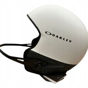 OAKLEY Kask narciarski ARC5 PRO z gardą roz.M(55-59)