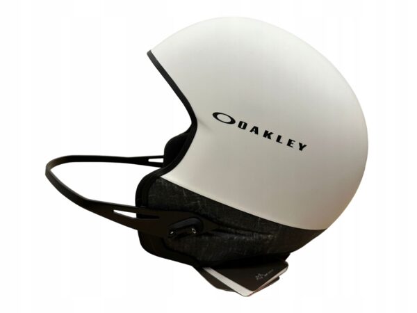 Multioutlet - Oakley Kask Narciarski Arc5 Pro Z Gardą Roz.m(55-59)