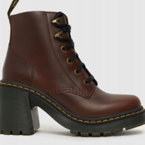 Damskie glany Dr.Martens r.40