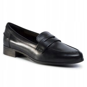 CLARKS HAMBLE LOAFER R. 42