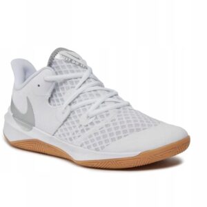 Nike Buty halowe Zoom Hyperspeed Court Se DJ4476 100 R37,5