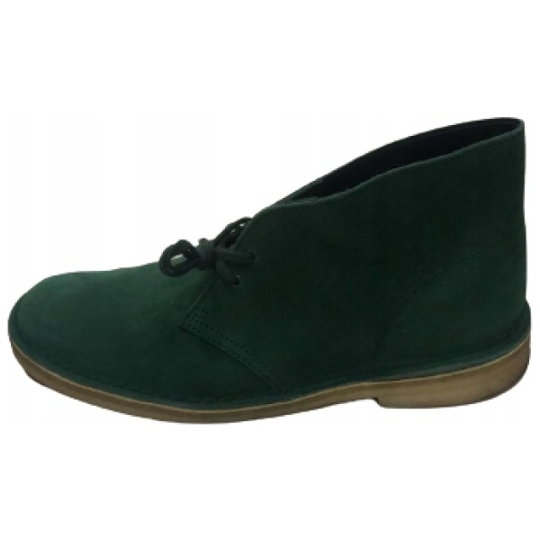 Multioutlet - Botki Clarks R.42,5