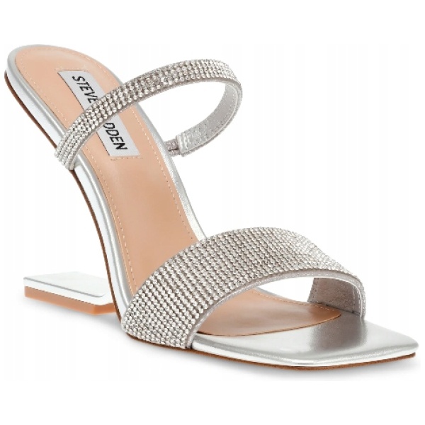 Najlepszy Outlet W Warszawie Multioutlet - Steve Madden Klapki Lotus-R Sandal R.36