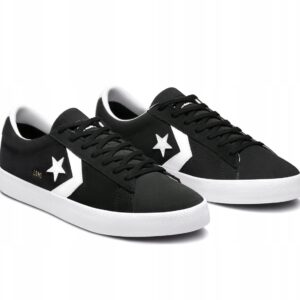 Buty Converse PRO LEATHER VULC PRO R40,5