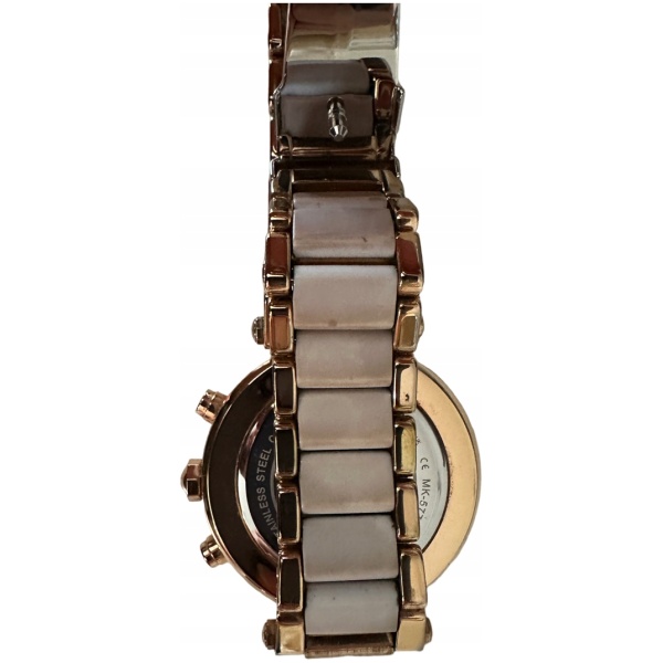 Multioutlet - Michael Kors Zegarek Damski Mk5774