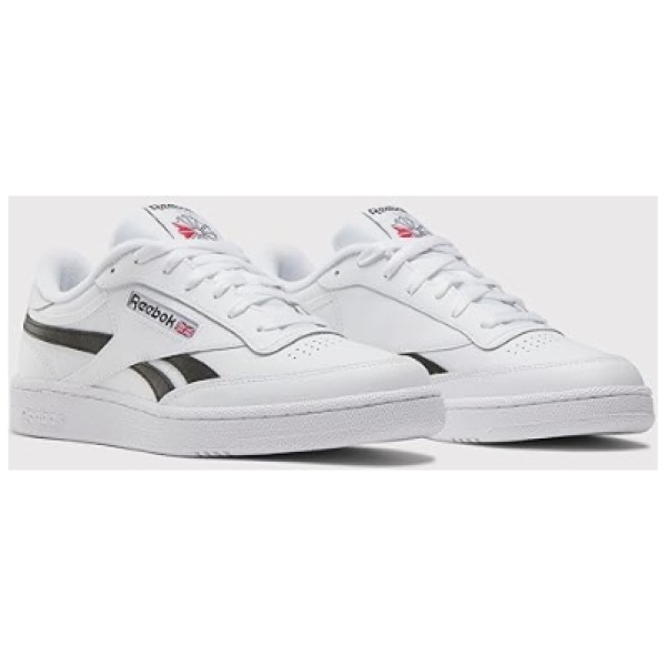 Najlepszy Outlet W Warszawie Multioutlet - Reebok Unisex'S Club C Lzq47 R.37,5