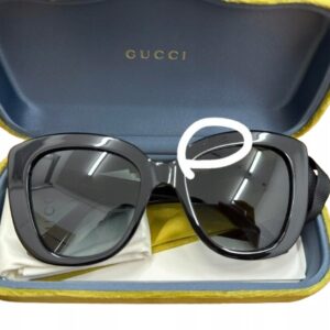 Okulary przeciwsłoneczne GUCCI GG0327S 001