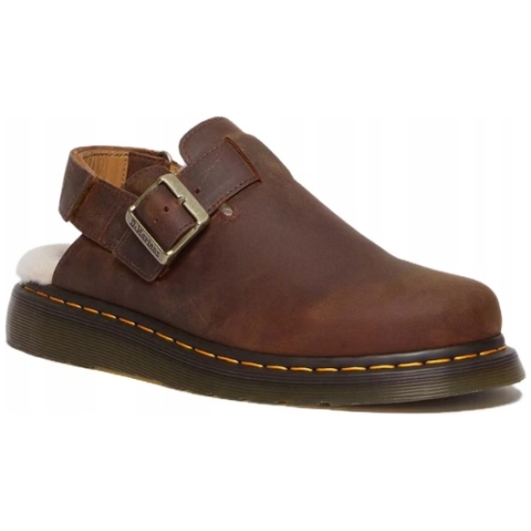 Najlepszy Outlet W Warszawie Multioutlet - Dr. Martens Jorge Ii Faux R.48