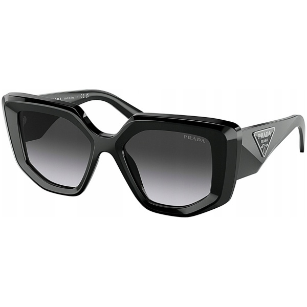 Multioutlet - Prada Okulary Przeciwsłoneczne Pr 14Zs 1Ab09S