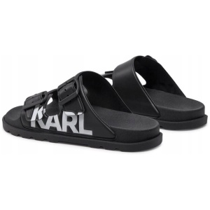 Klapki KARL LAGERFELD KL80978 V01 R37