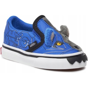 SLIP-ON V CYBER R.22,5