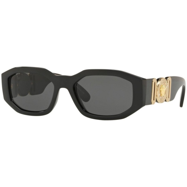 Najlepszy Outlet W Warszawie Multioutlet - Okulary Przeciwsłoneczne Versace Ve4361 Biggie