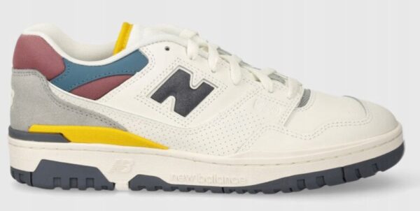 Najlepszy Outlet W Warszawie Multioutlet - New Balance Sneakersy Bb550Pgb R.45