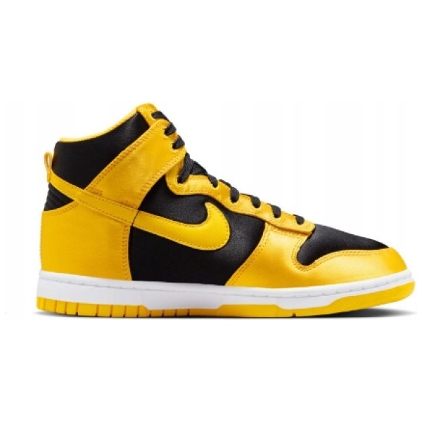 Najlepszy Outlet W Warszawie Multioutlet - Nike Dunk High Fn4216 001 R.38