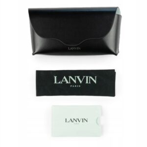 Okulary przeciwsłoneczne Lanvin LNV640S (020)