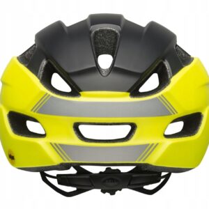 Kask MTB Bell Trace hi-viz M/L 54-61 cm