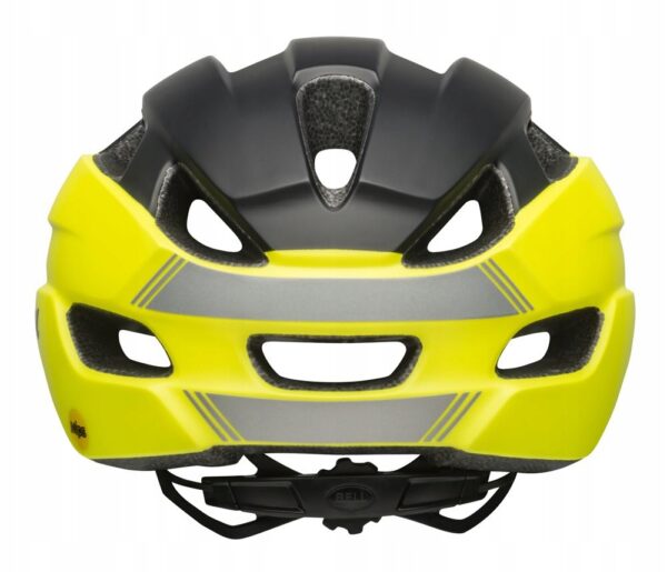 Multioutlet - Kask Mtb Bell Trace Hi-Viz M/L 54-61 Cm