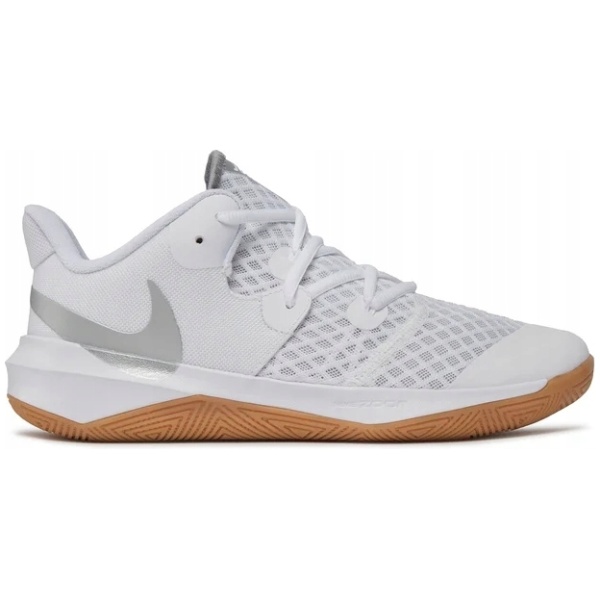 Multioutlet - Nike Buty Halowe Zoom Hyperspeed Court Se Dj4476 100 R37,5