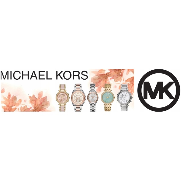 Multioutlet - Michael Kors Zegarek Damski Mk5774