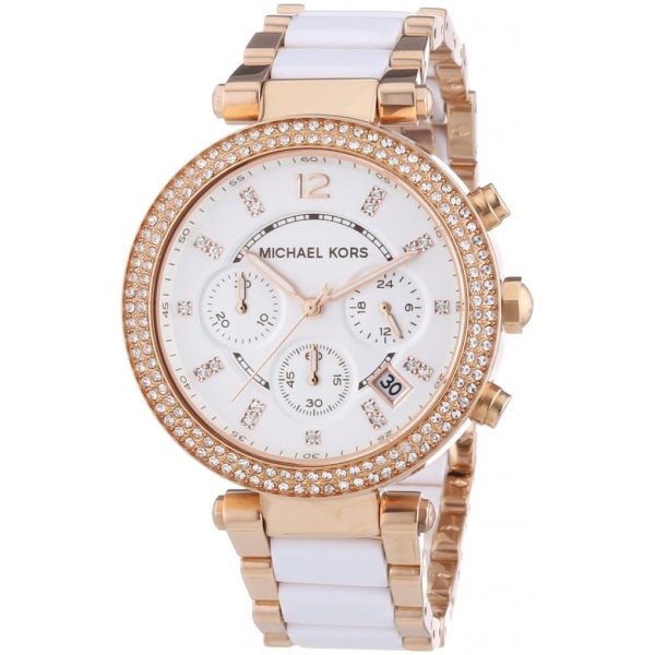 Multioutlet - Michael Kors Zegarek Damski Mk5774