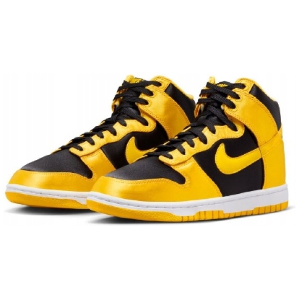 Najlepszy Outlet W Warszawie Multioutlet - Nike Dunk High Fn4216 001 R.38