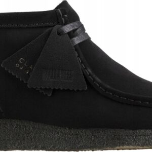 Botki Clarks Originals WALLABEE BOOT. R37