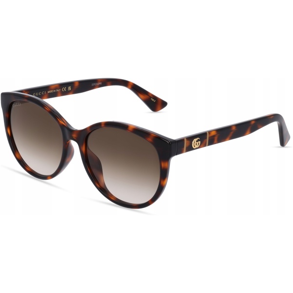 Multioutlet - Gucci Okulary Przeciwsłoneczne Gucci Gg0636Sk 002