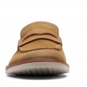 CLARKS ATTICUS LTSLIP R.41,5