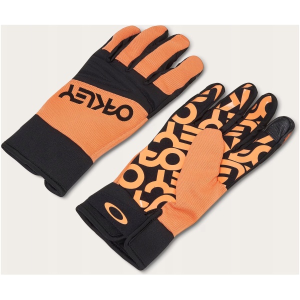 Multioutlet - Oakley - Rękawice Męskie &Quot;Factory Pilot Core Glove&Quot; R.s.