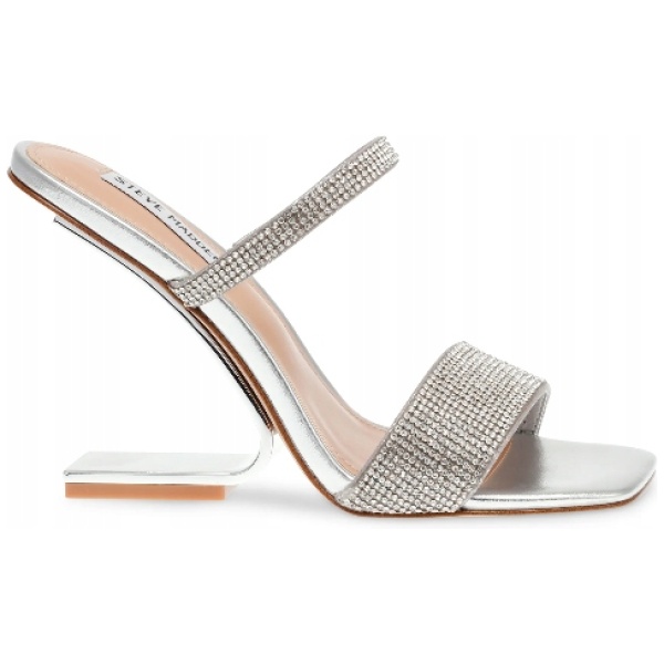 Najlepszy Outlet W Warszawie Multioutlet - Steve Madden Klapki Lotus-R Sandal R.36