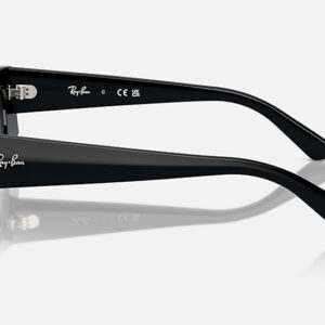 Ray-Ban okulary przeciwsłoneczne KAT BIO-BASED