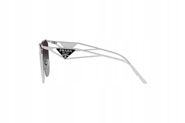 Multioutlet - Prada Okulary Przeciwsłoneczne Pr 50Zs 1Bc09S