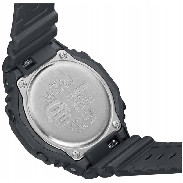 Multioutlet - Casio Zegarek Damski Gma-S2100 1Aer