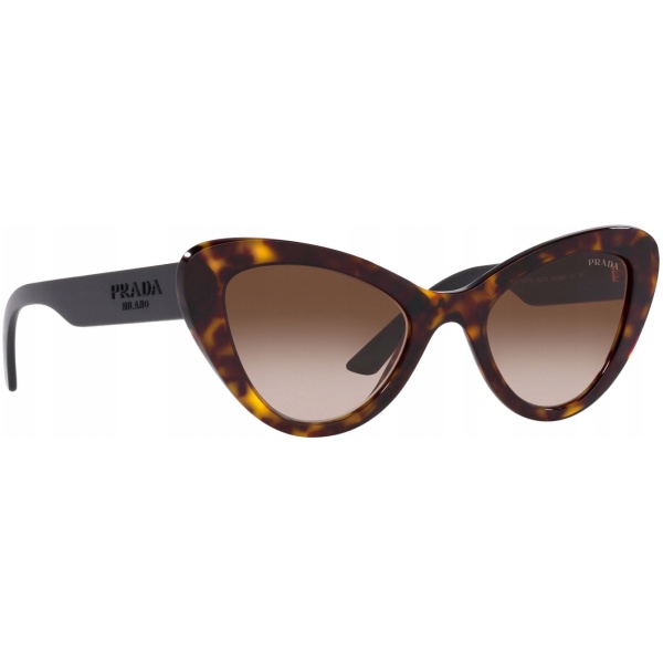 Multioutlet - Prada Okulary Przeciwsłoneczne Pr 13Ys 2Au6S1 52