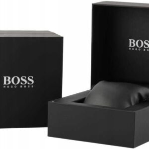 Hugo Boss zegarek męski 1513908