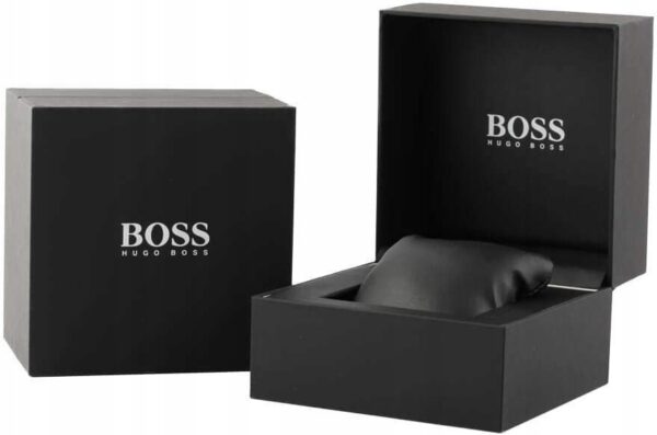 Multioutlet - Hugo Boss Zegarek Męski 1513908